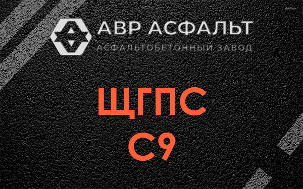 ЩГПС С9 в Ильже